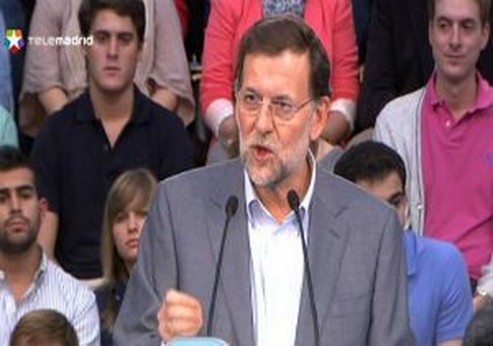 Rajoy