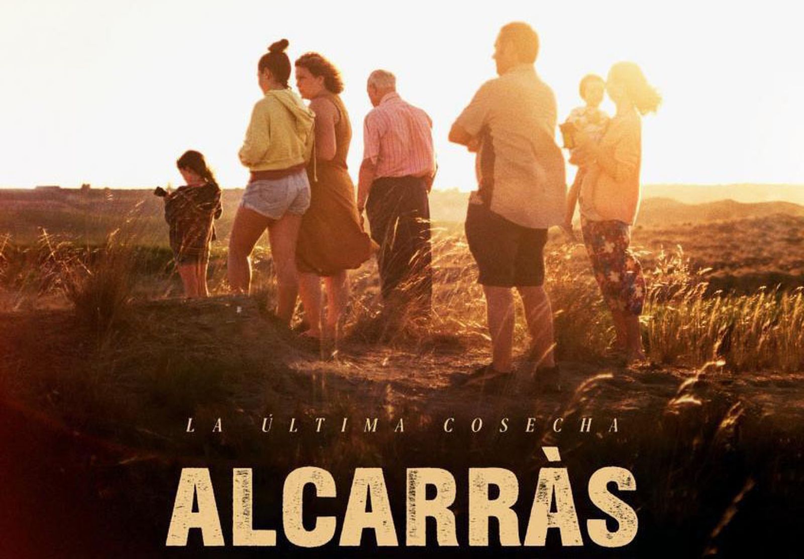 Alcarrás, fuera de la carrera de los Oscar