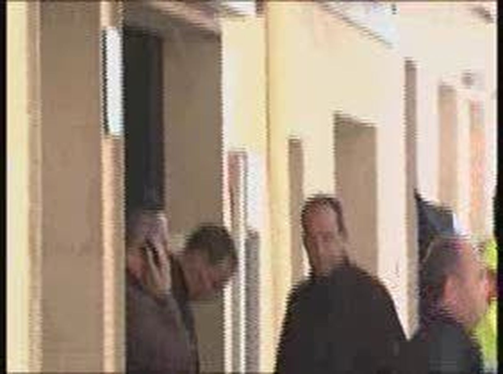 Atraco mortal en Tarragona