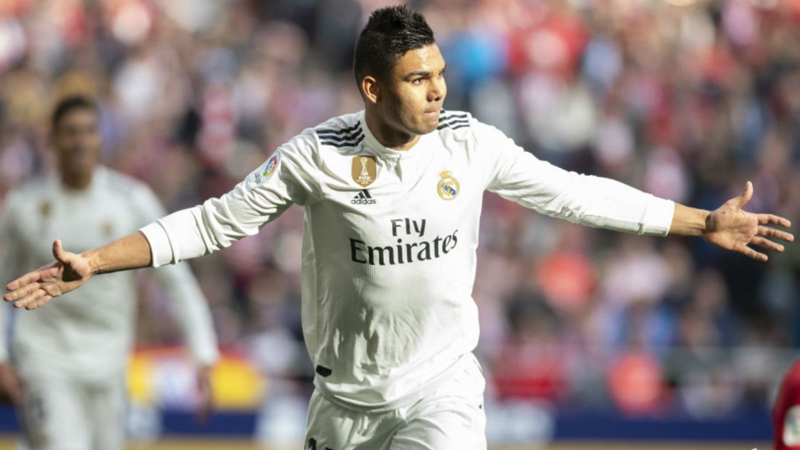 Casemiro