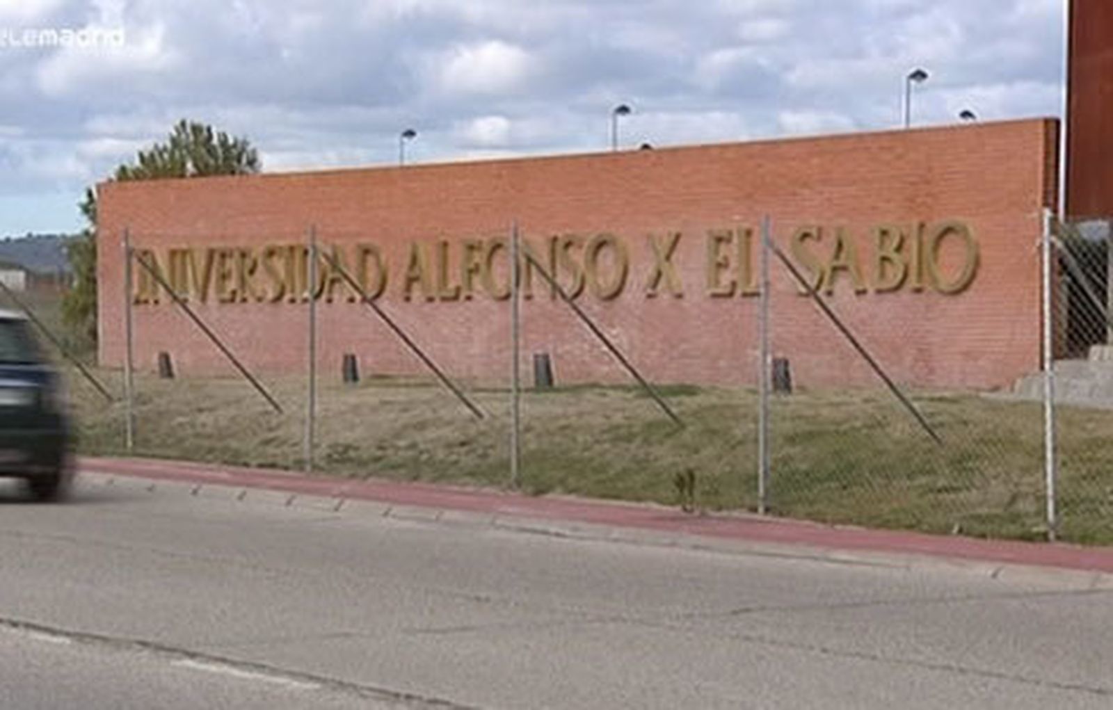 Universidad Alfonso X El Sabio