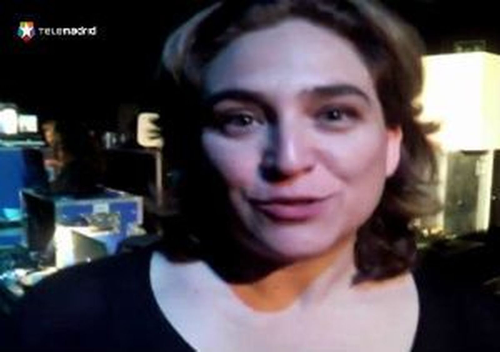 Iturgaiz sobre el premio a la PAH: “Hoy es Colau y mañana Batasuna”