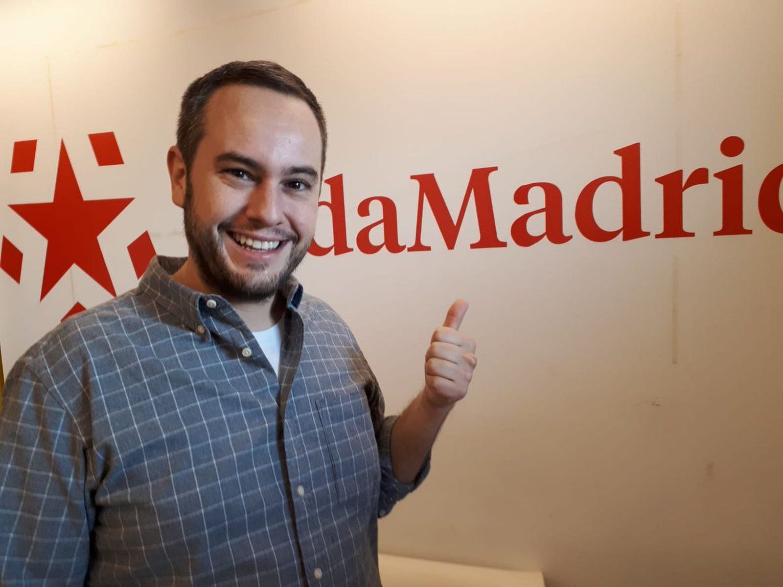 Jorge Blass nos presenta 'Magia 360'
