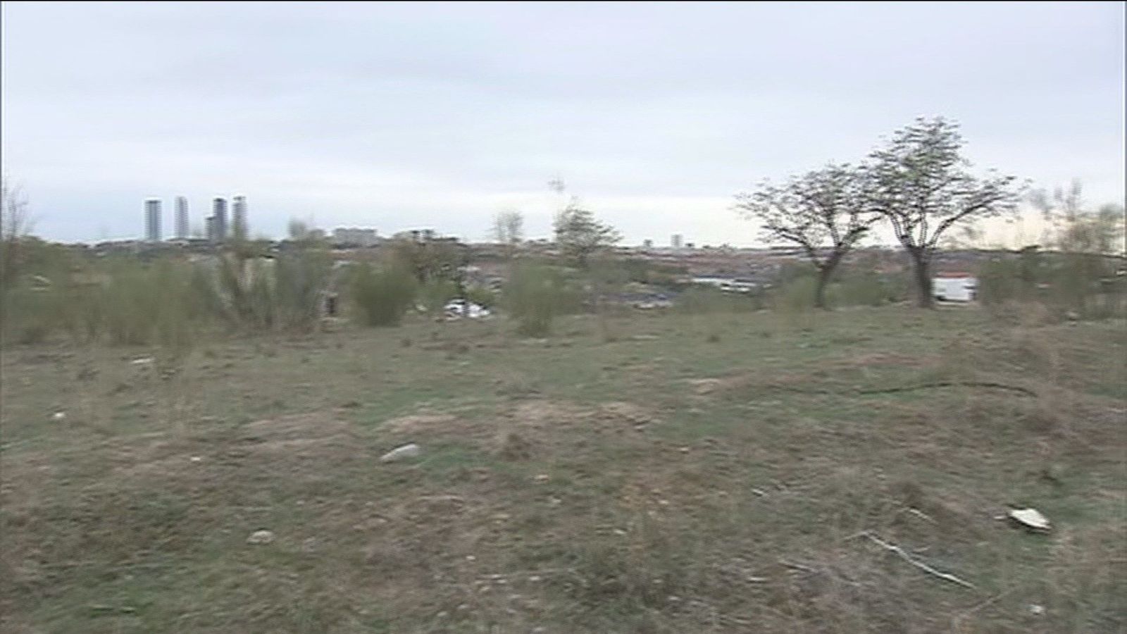 Madrid tendrá su "mayor pulmón verde" por el norte