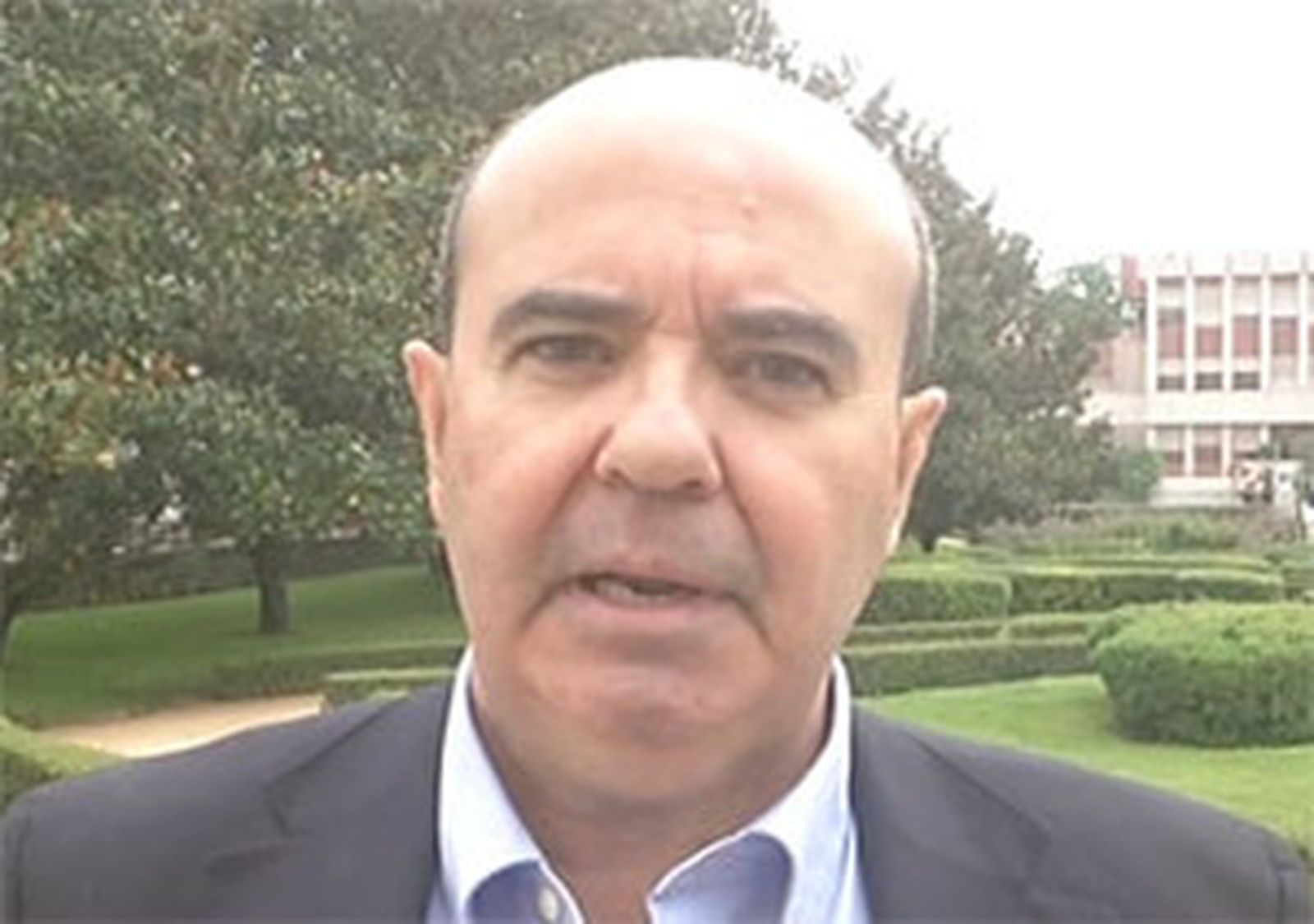 Gaspar Zarrías