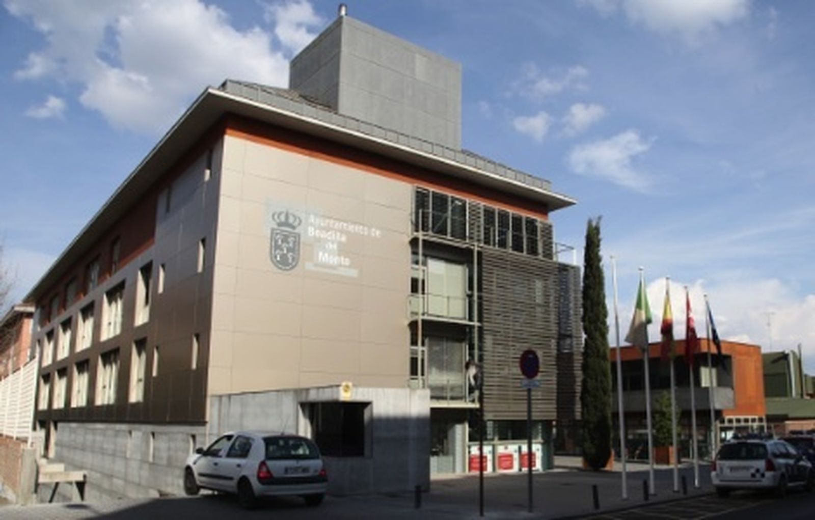 Ayuntamiento de Boadilla