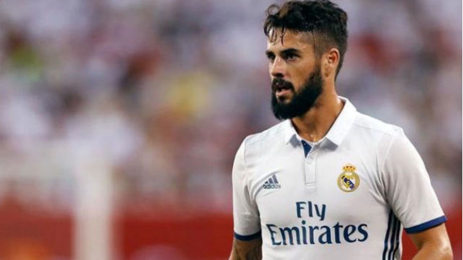 Isco Alarcón