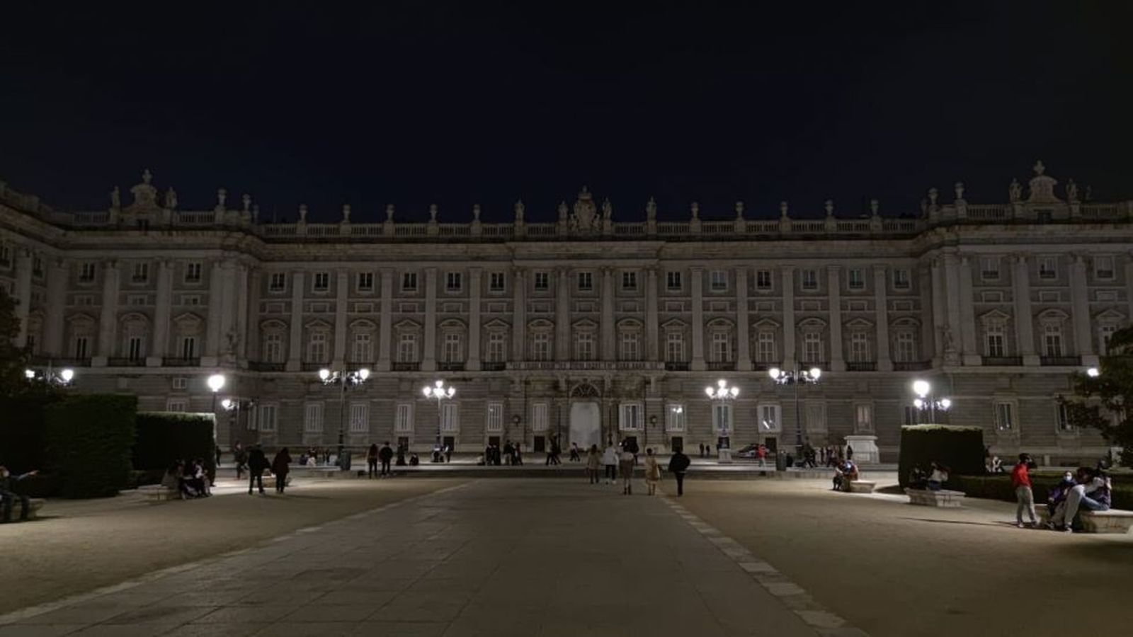 Palacio Real