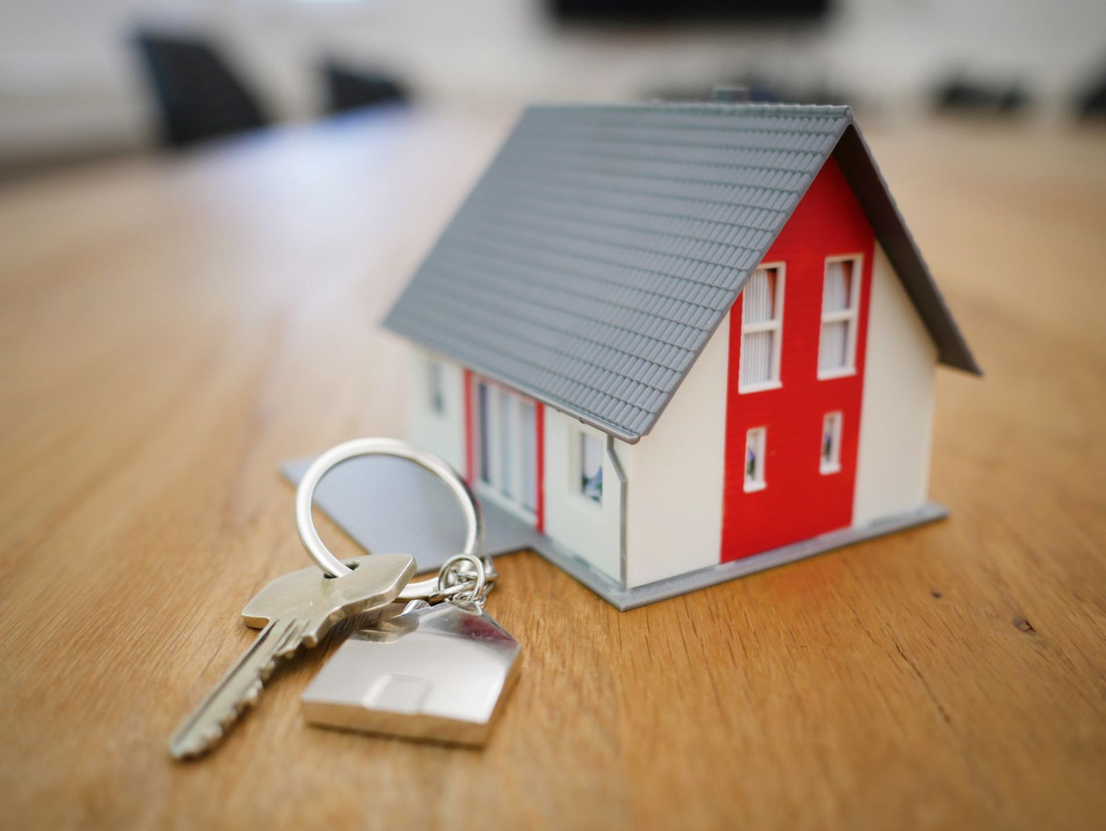 Alquiler y compra de vivienda