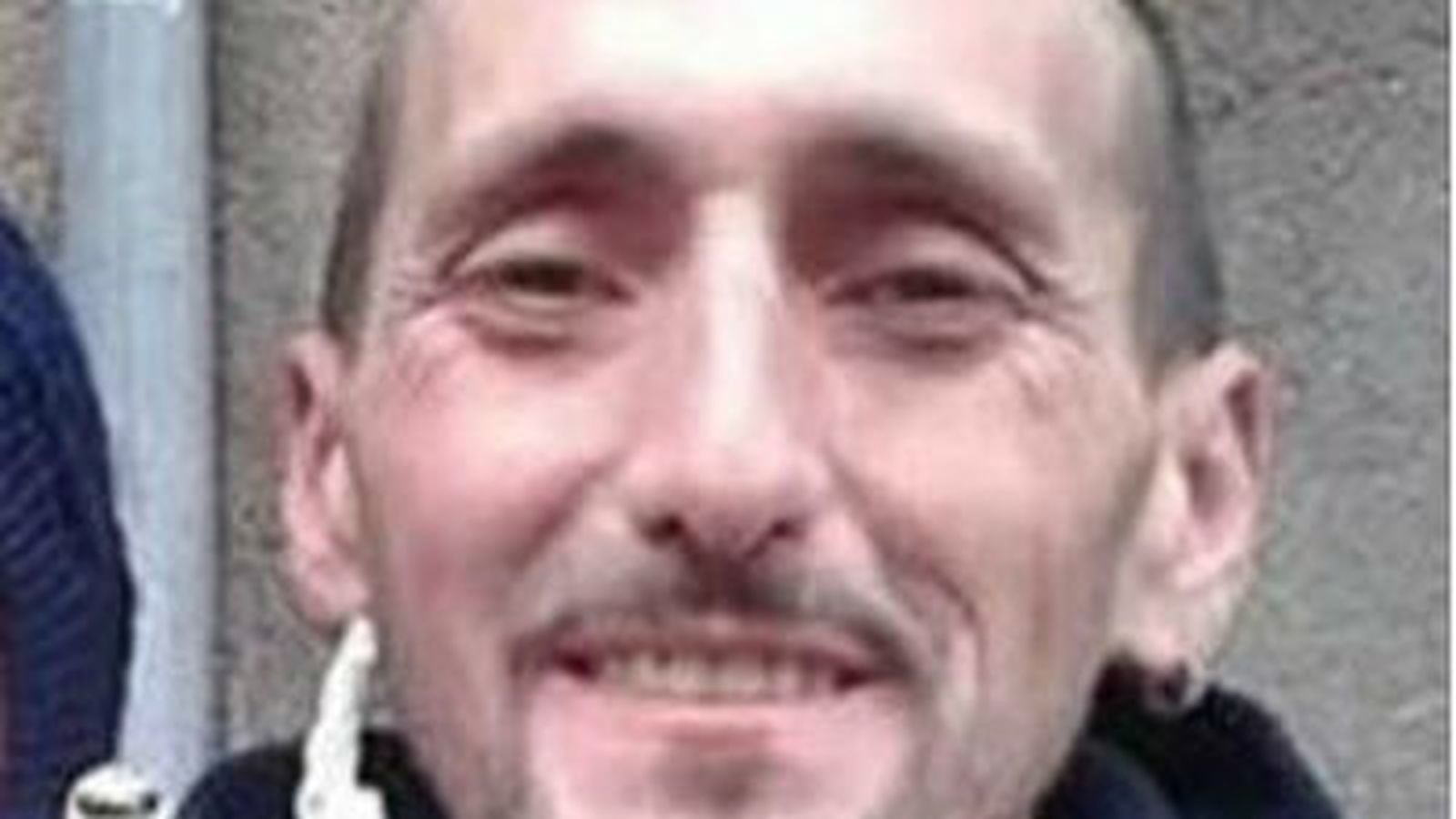 Jimmy, el aficionado del Deportivo de la Coruña asesinado en las inmediaciones del Estadio Vicente Calderón