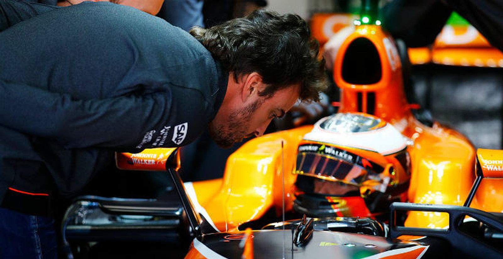 Fernando Alonso