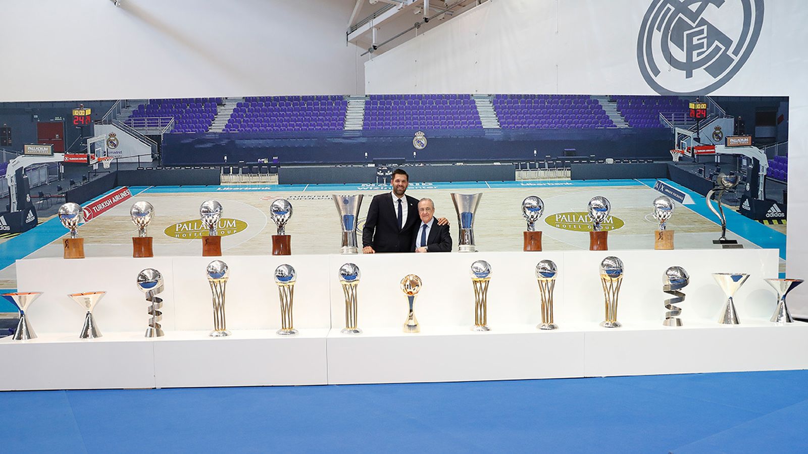 Felipe Reyes