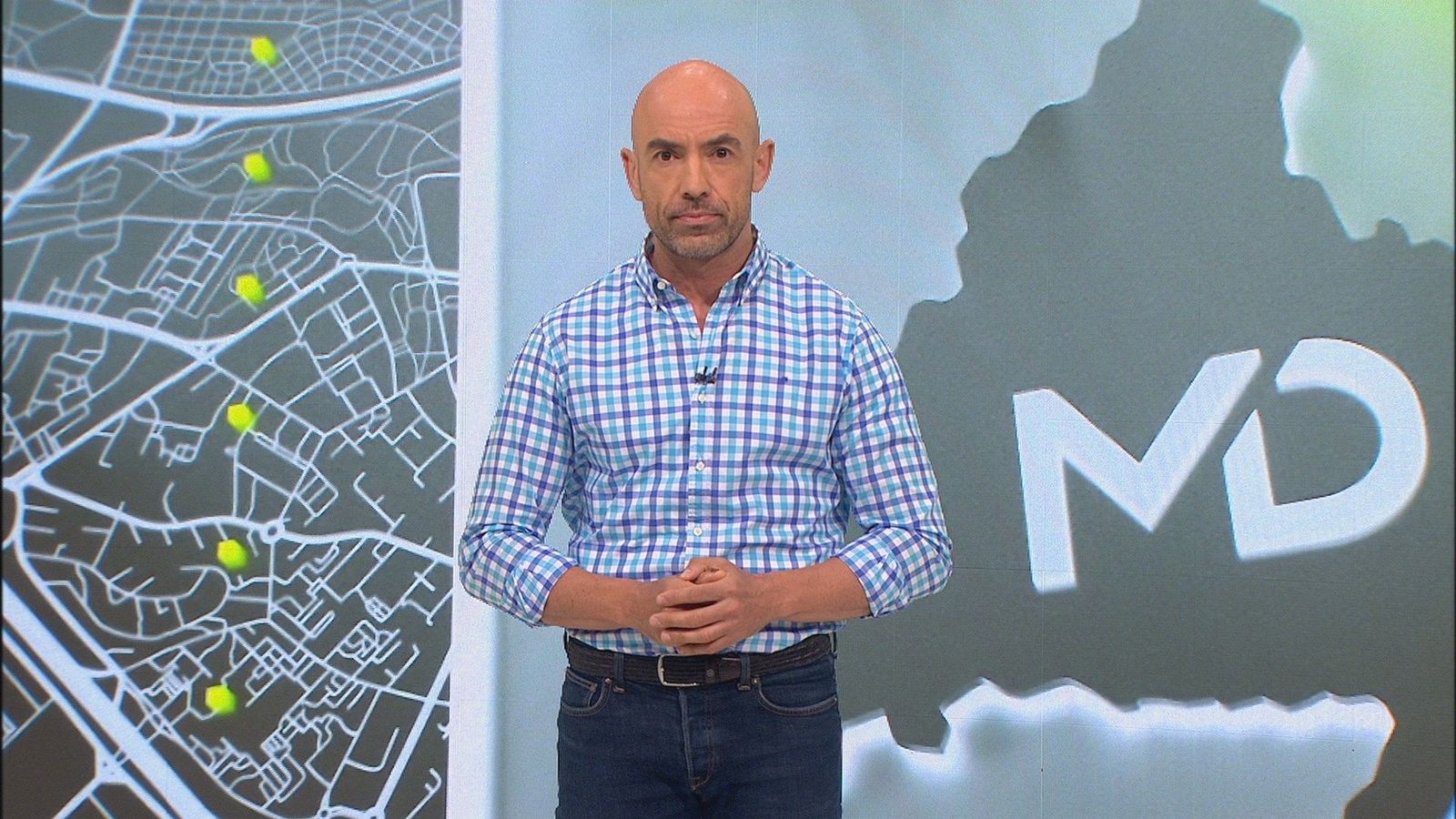 Madrid Directo 29.07.2020