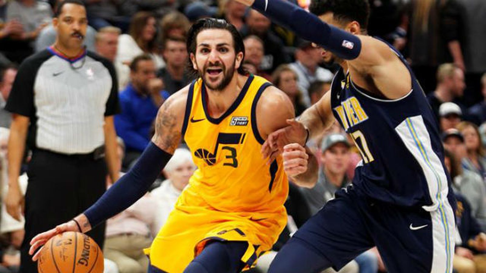 Ricky Rubio