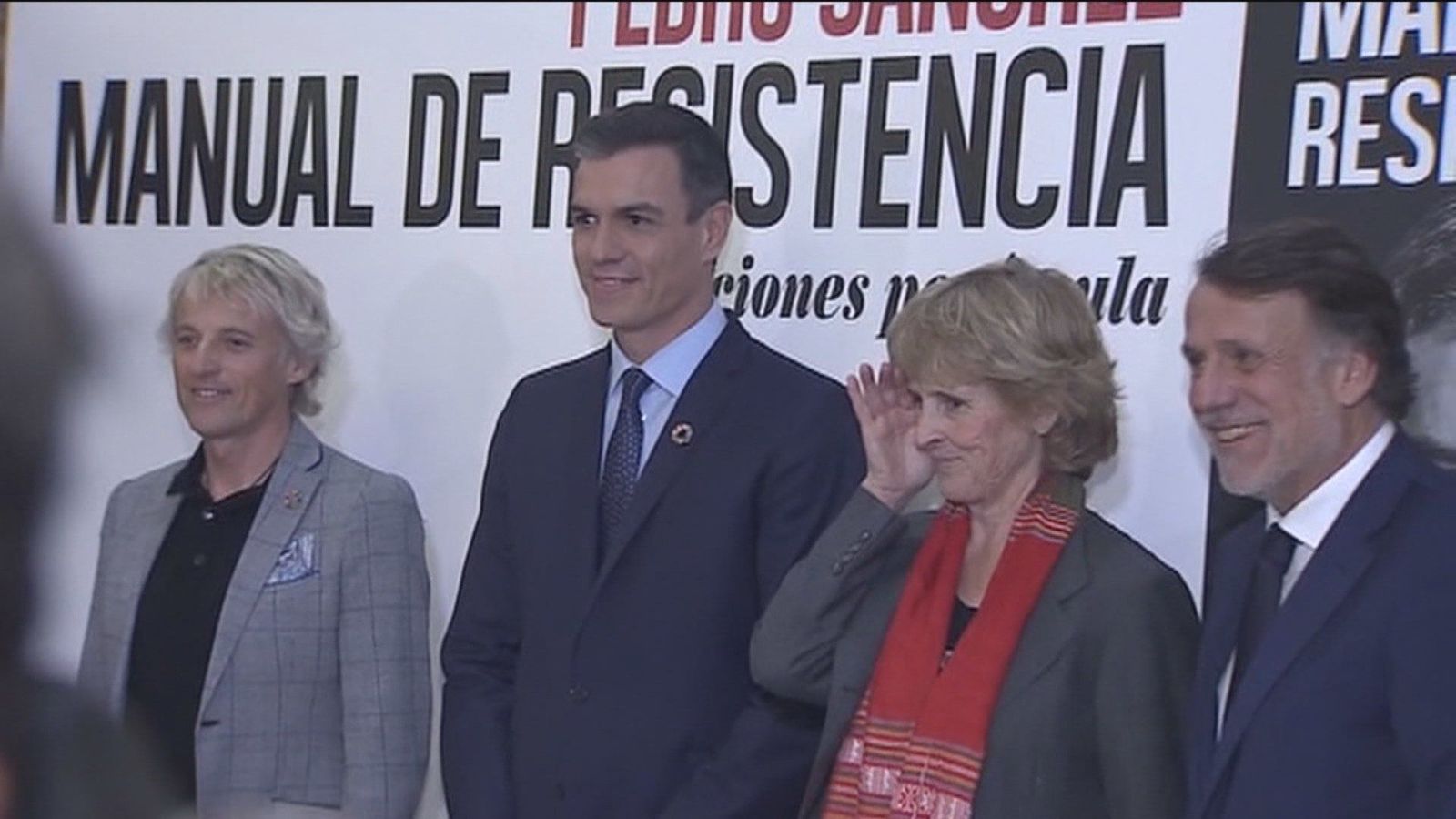 Así son los bienes y el patrimonio que declaran nuestros políticos