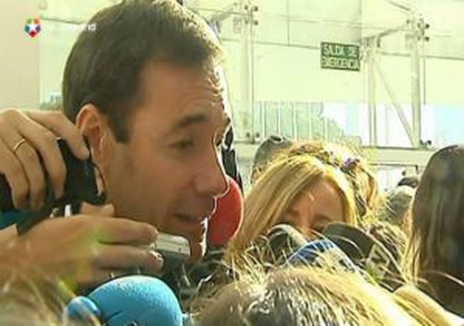 Gómez pide claridad en el proyecto y en el liderazgo