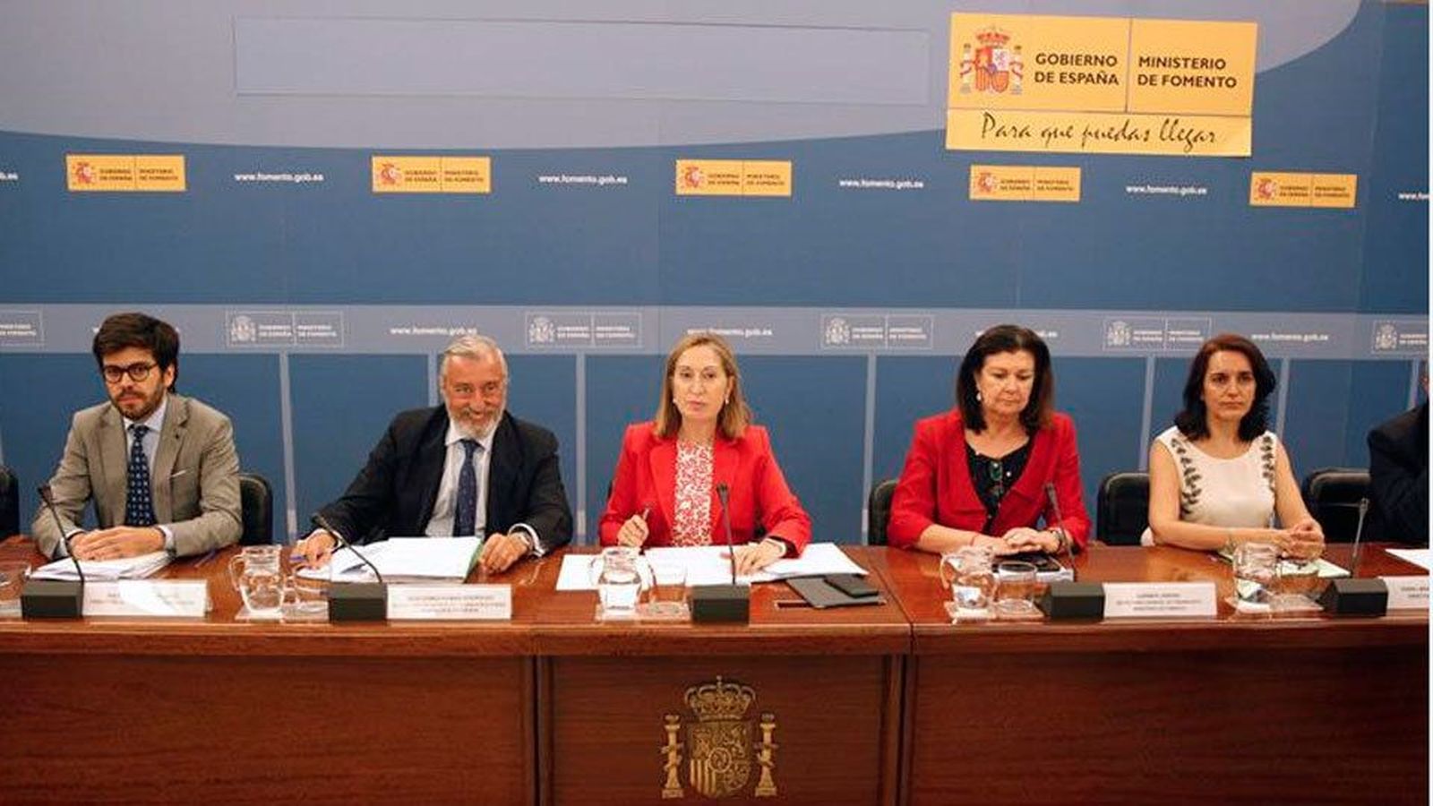 Las aerolíneas aseguran que tienen medios para atender la demanda