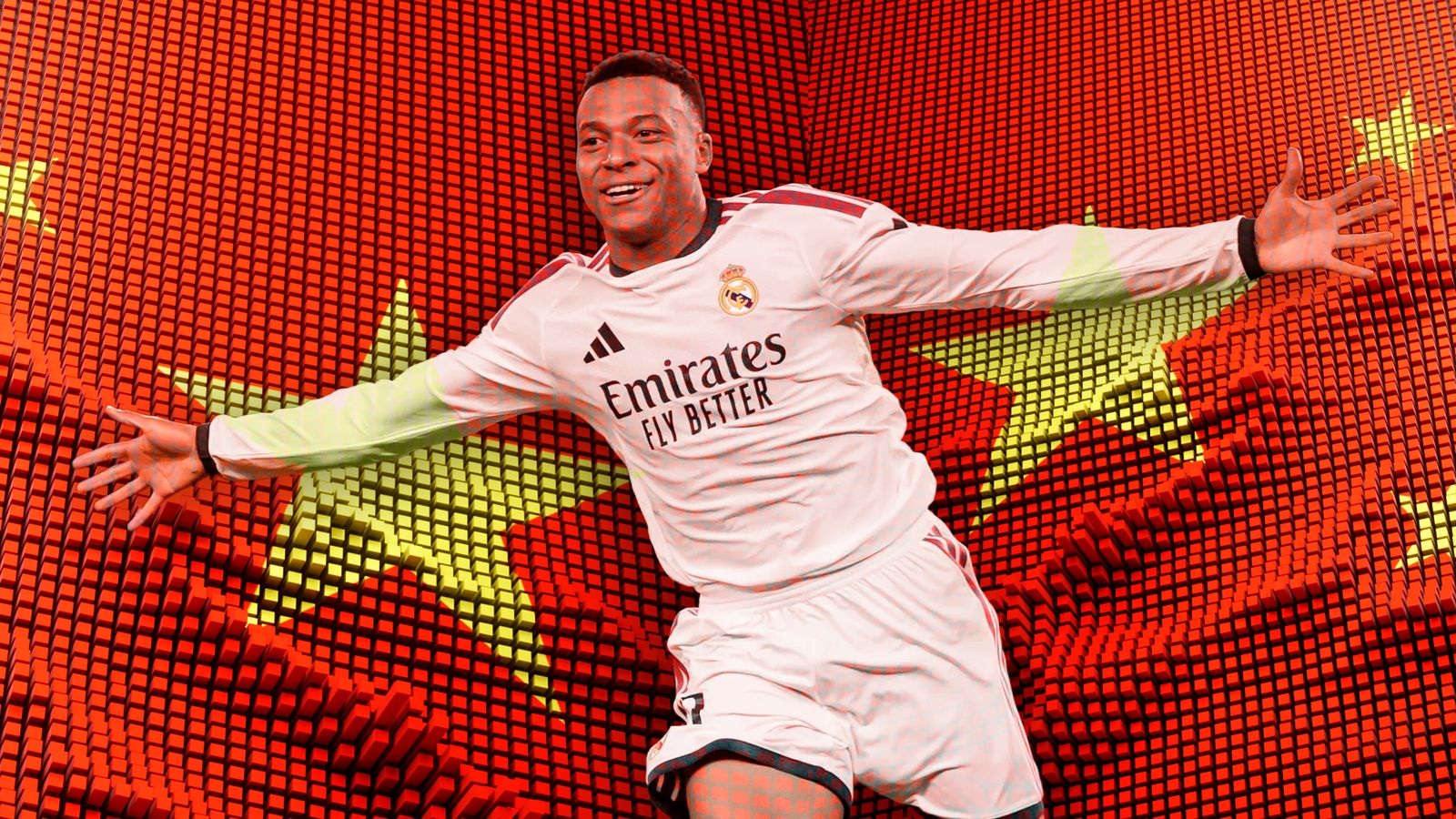 Mbappé