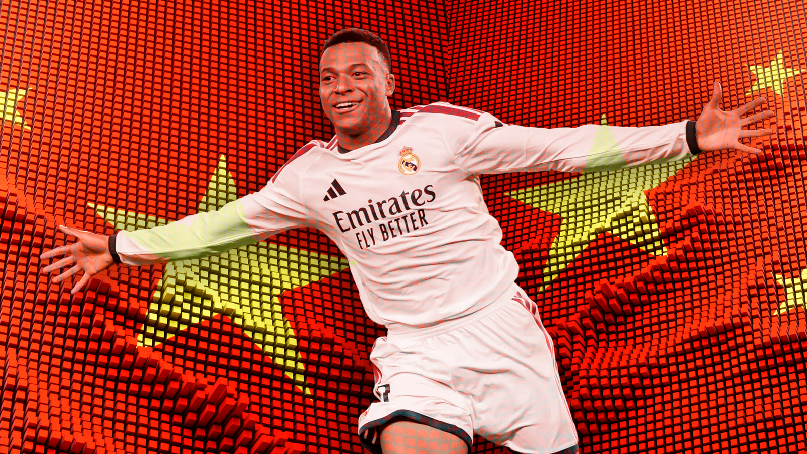 Mbappé