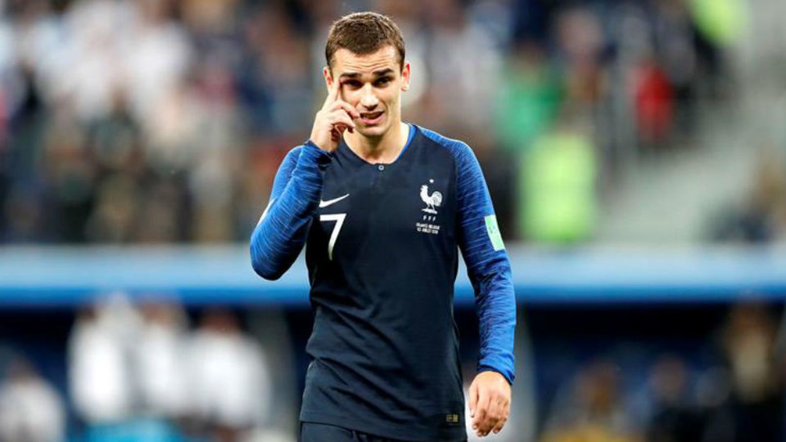 Antoine Griezmann