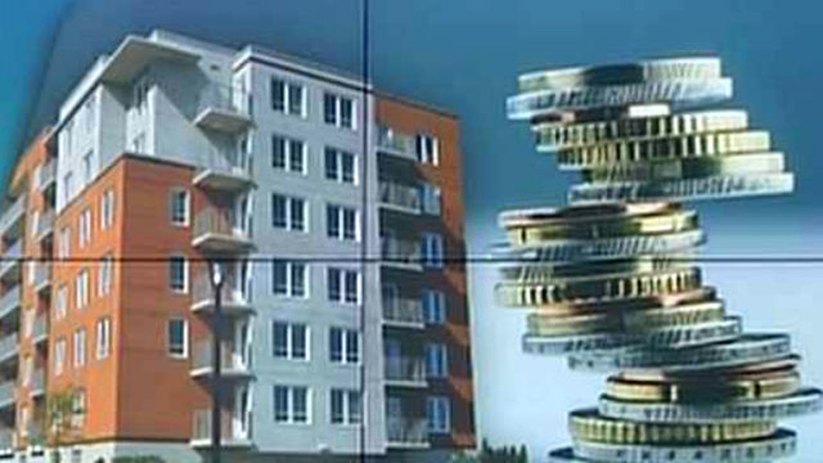 La compraventa de viviendas subió un 19,8% en enero en Madrid