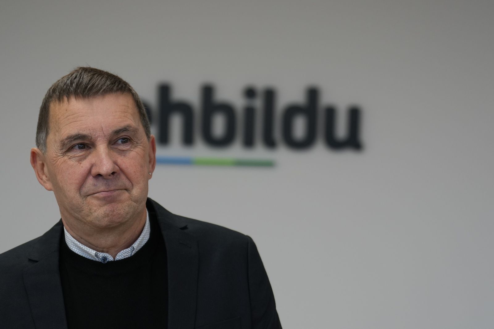 Otegi habla sobre los presupuestos