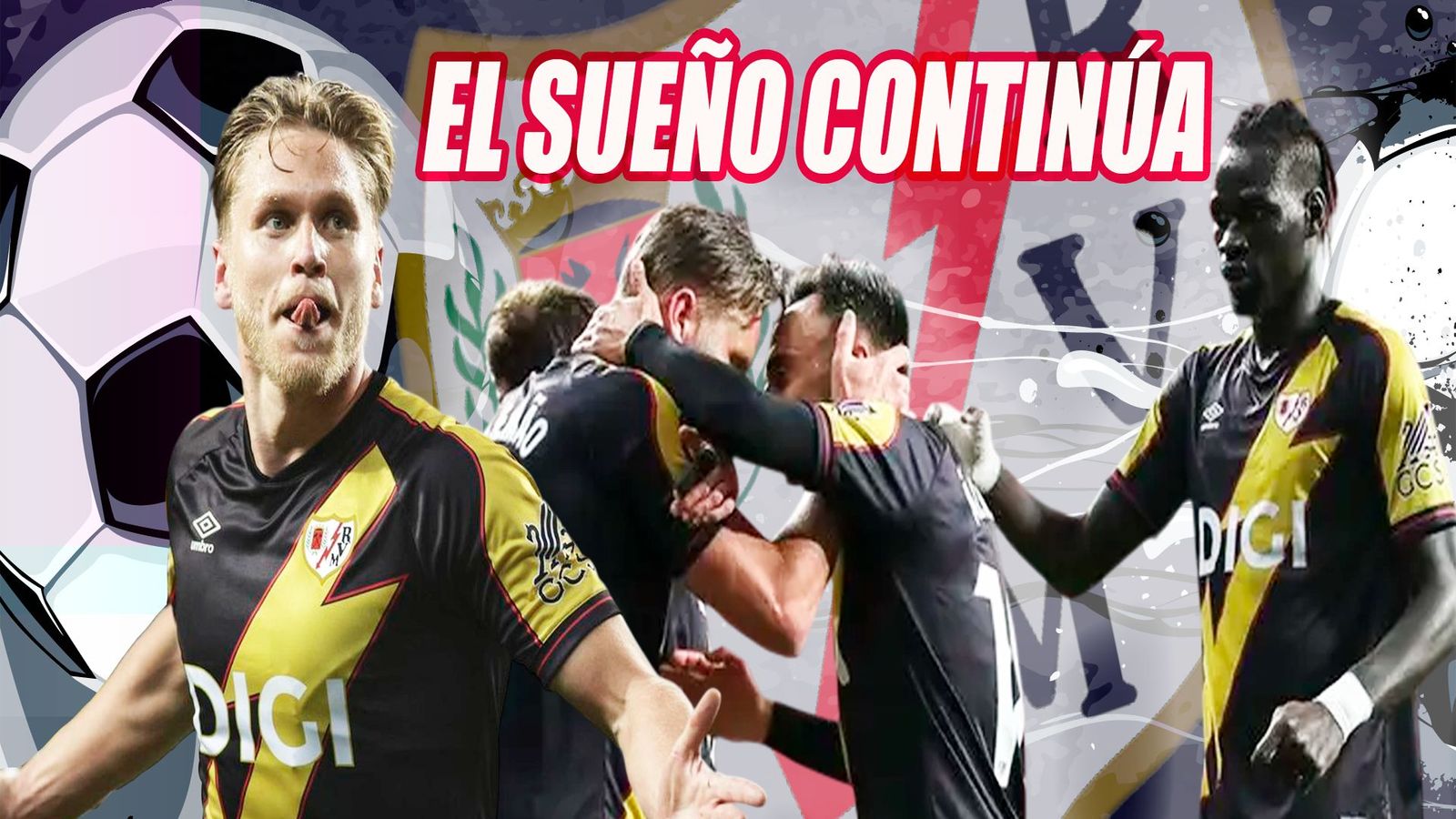 Rayo Vallecano