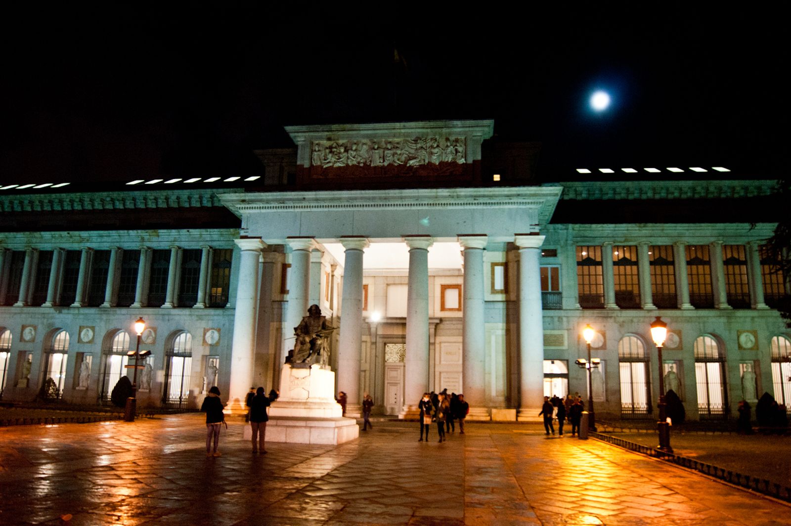 Museo del Prado