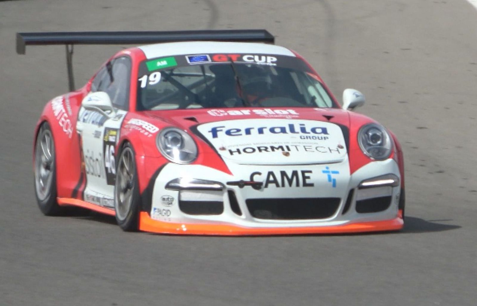 Cuarta cita del Campeonato Madrileño de Velocidad en el Jarama