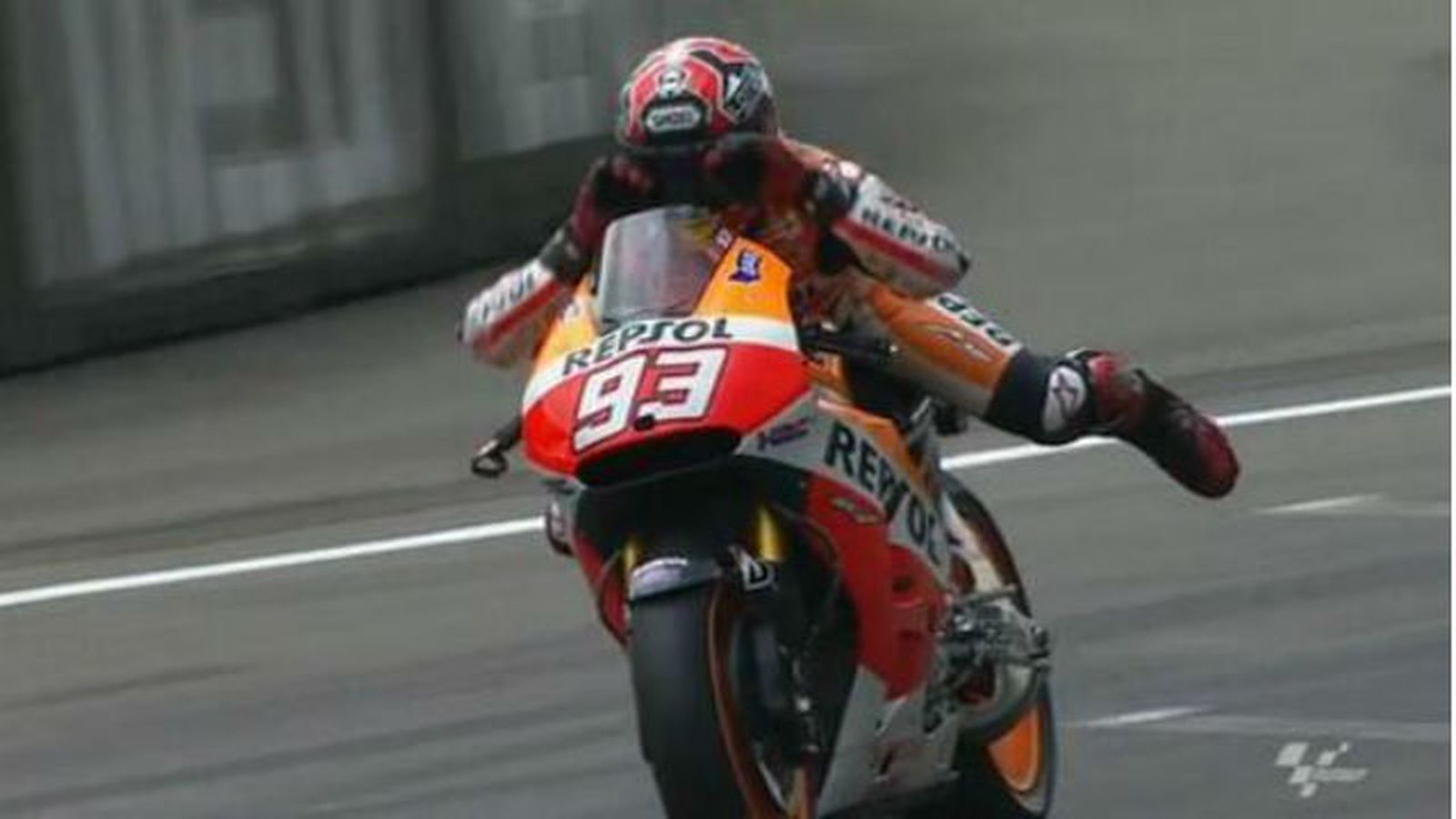Marc Márquez