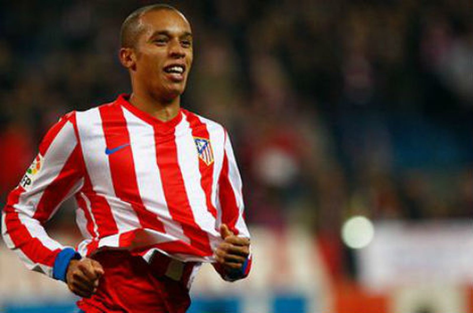 Atlético Getafe