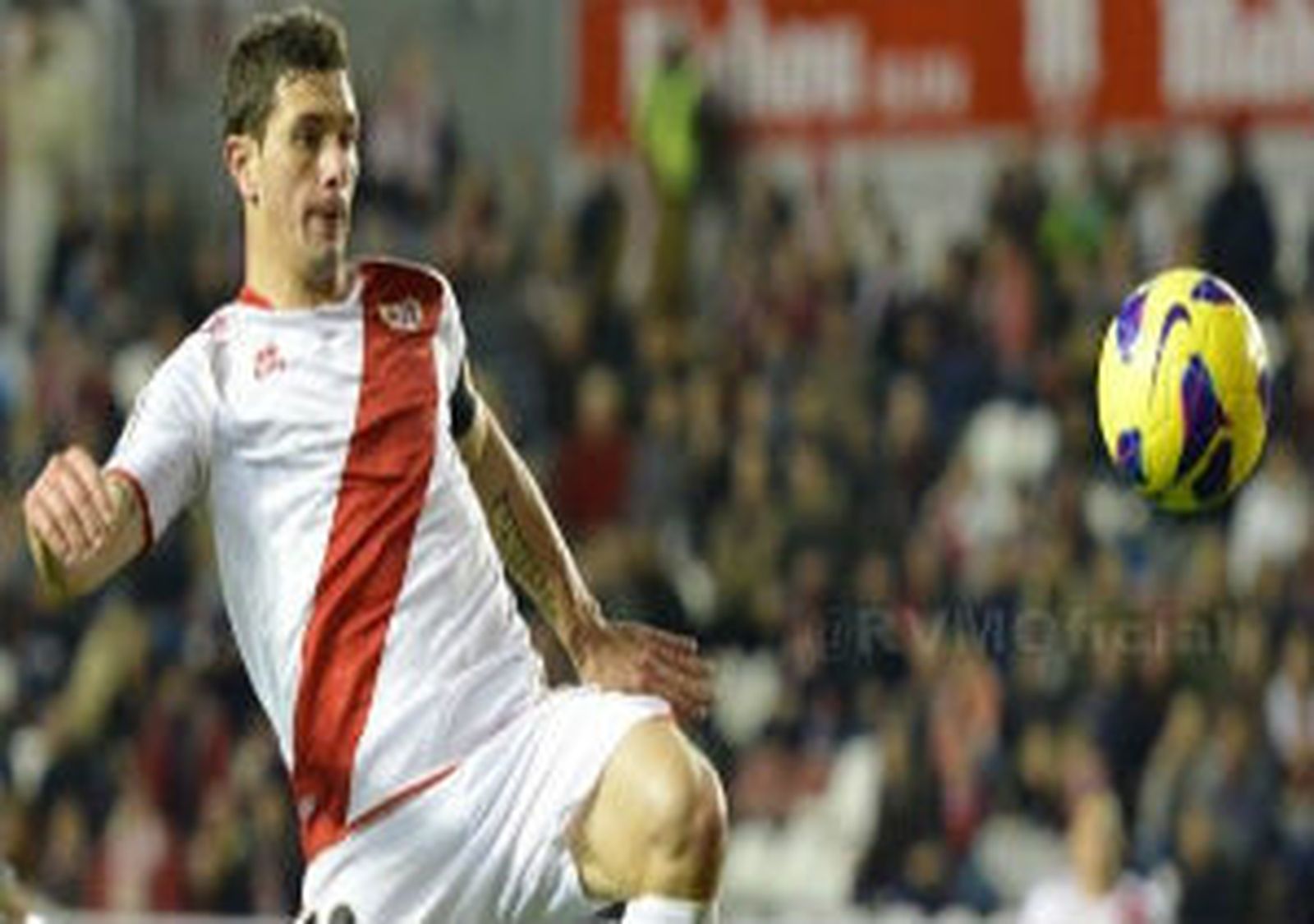 Rayo Vallecano