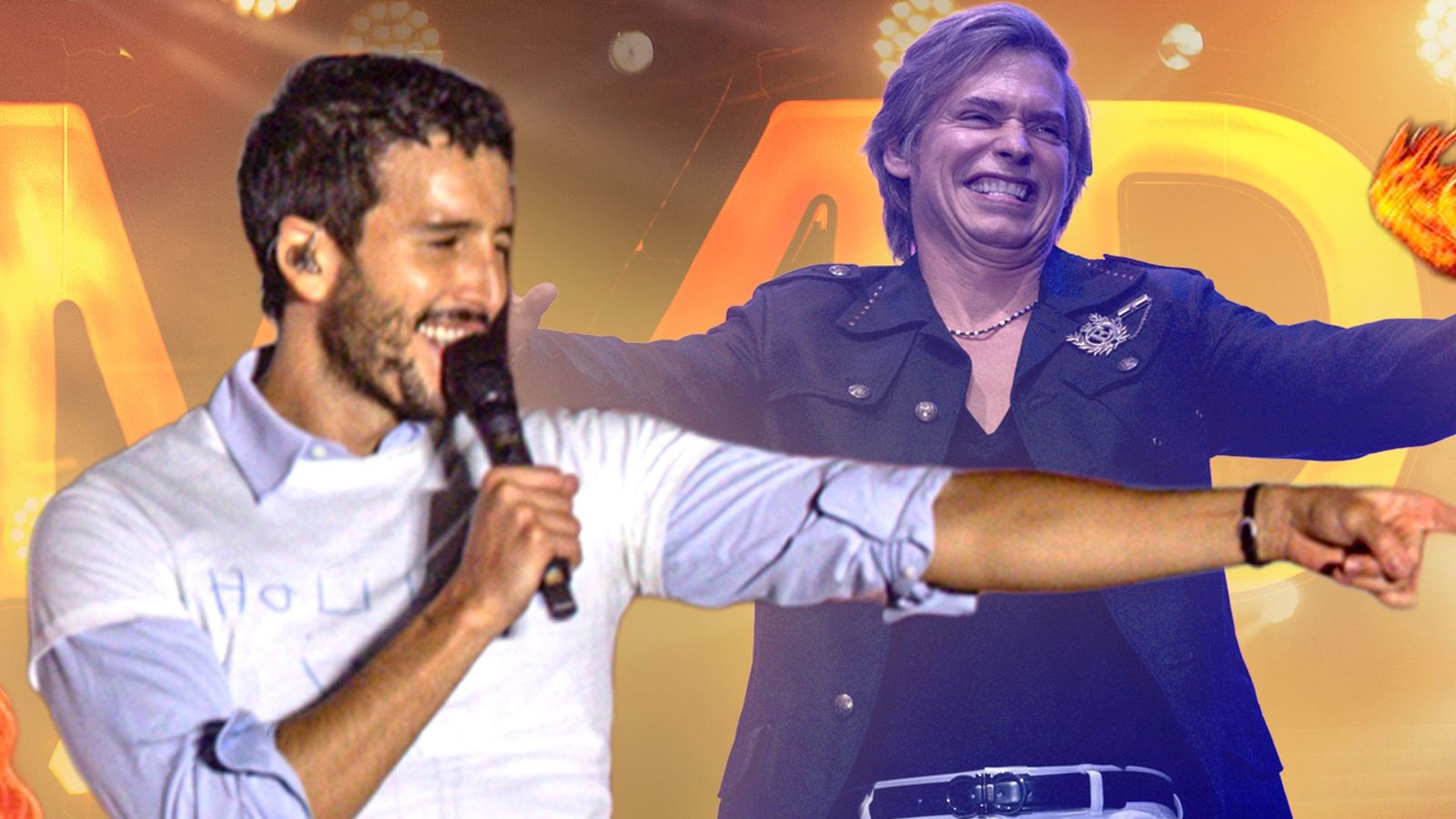 Madrid festejó la Hispanidad con espectáculos y conciertos