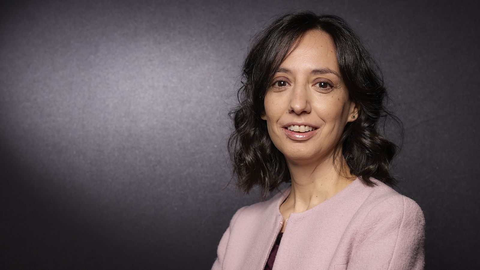 Mercedes González, delegada del Gobierno en Madrid