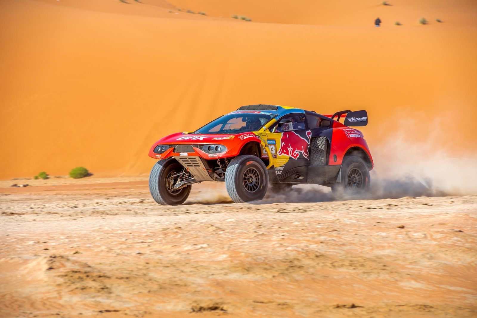 Sebastian Loeb