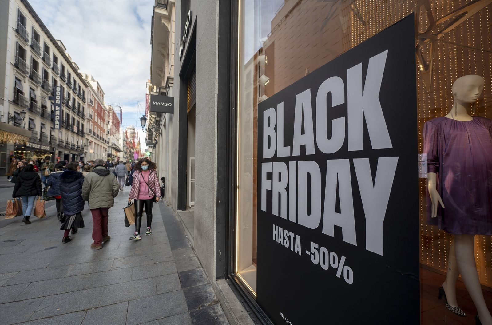 Ofertas de Black Friday