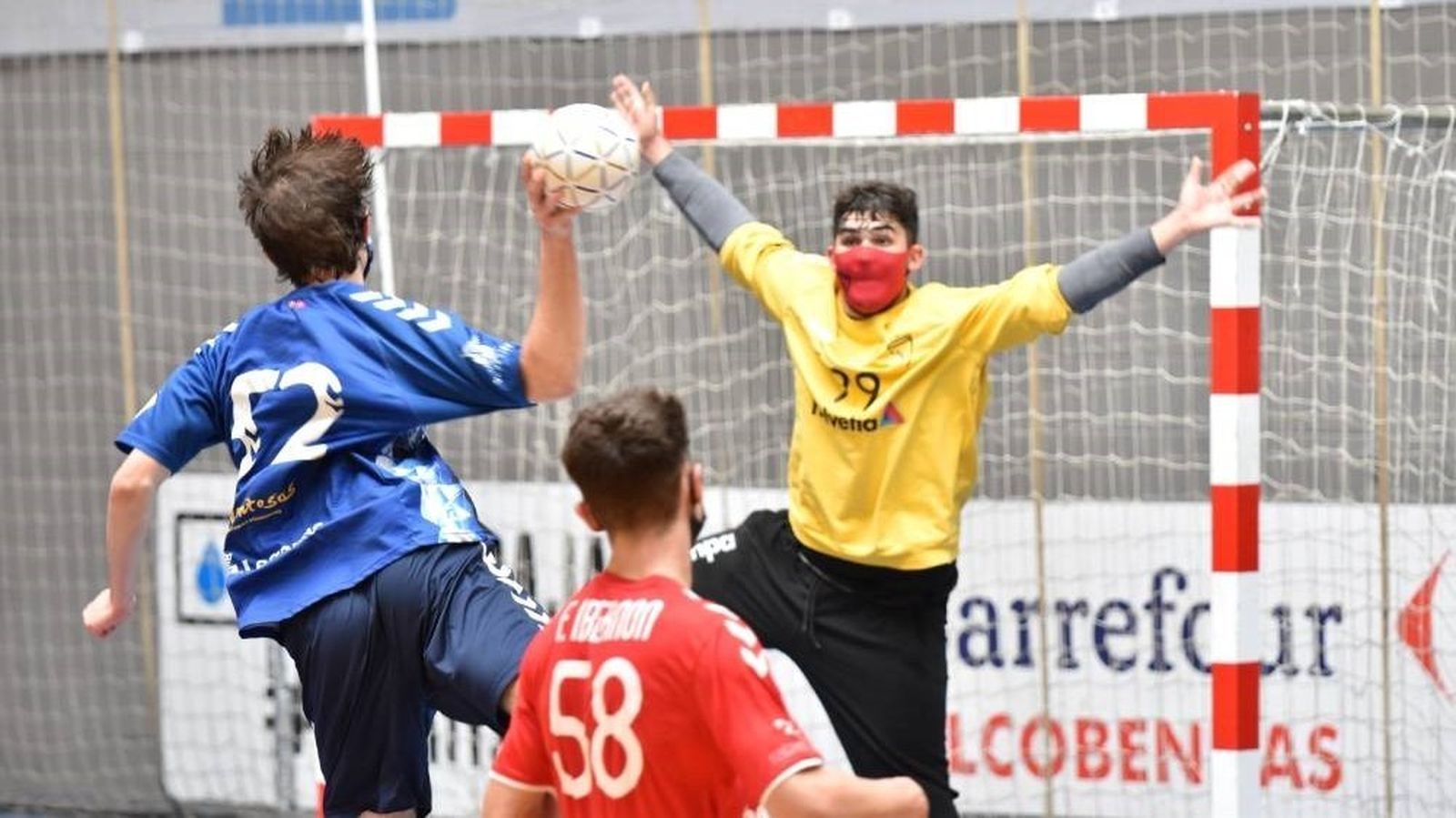 Balonmano