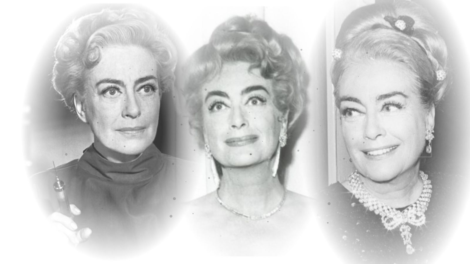 Joan Crawford
