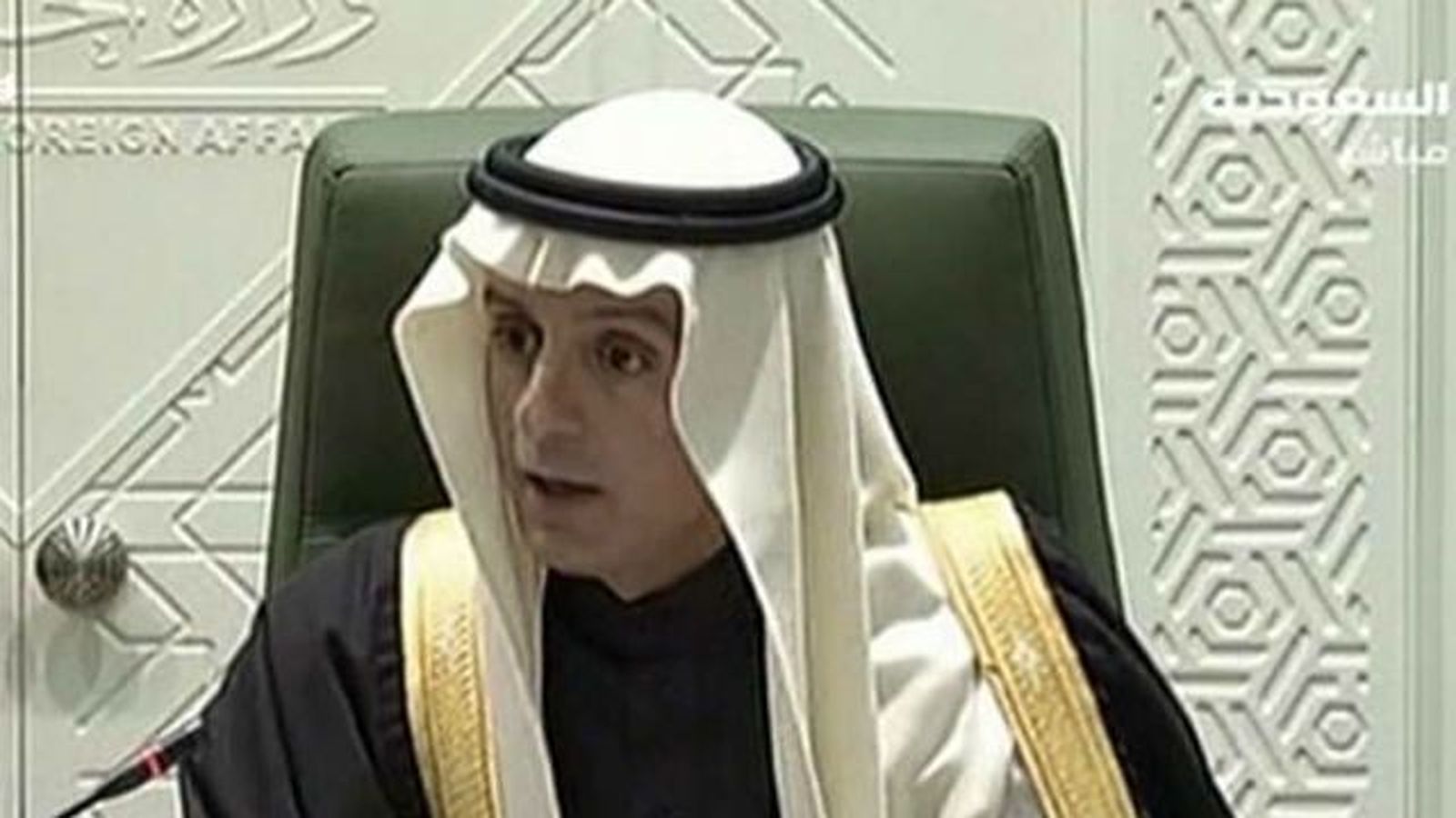 Arabia Saudí, Baréin y Sudán  rompen relaciones diplomáticas con Irán