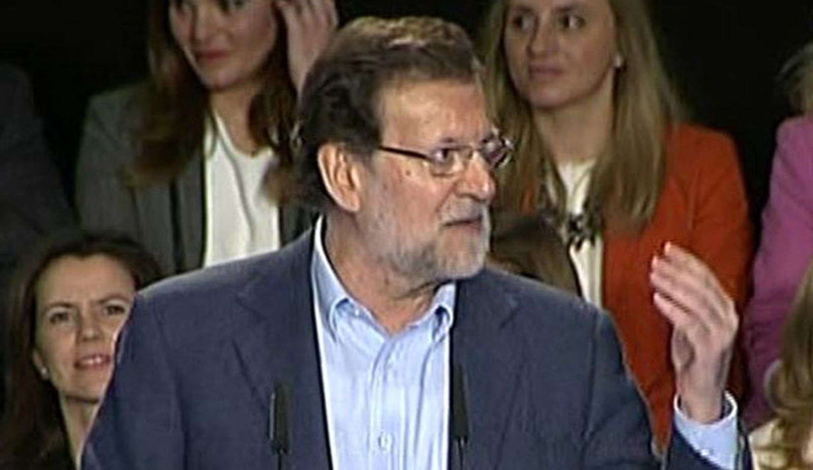 Mariano Rajoy