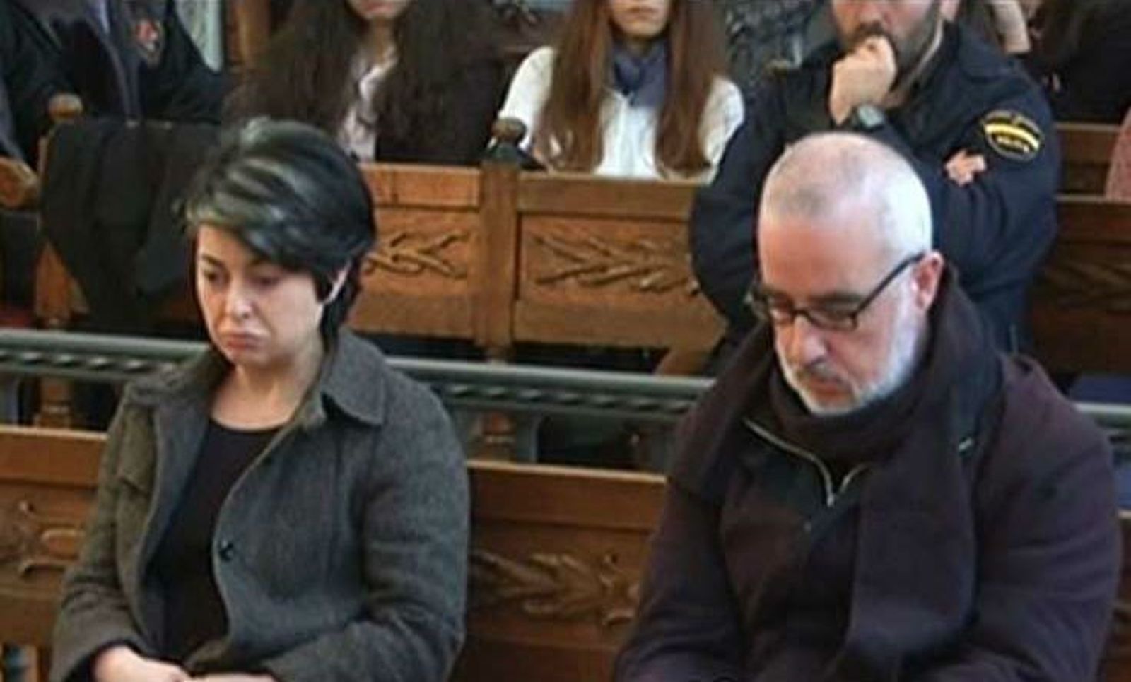 La defensa de Rosario Porto alega que se la condenó con  "especulaciones"