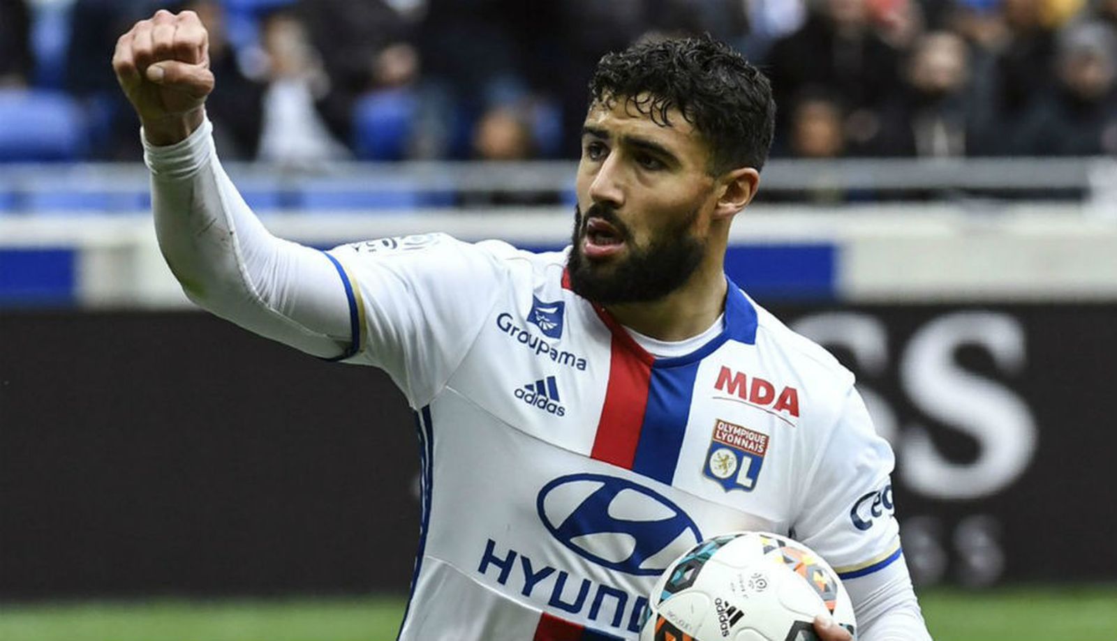 Fekir
