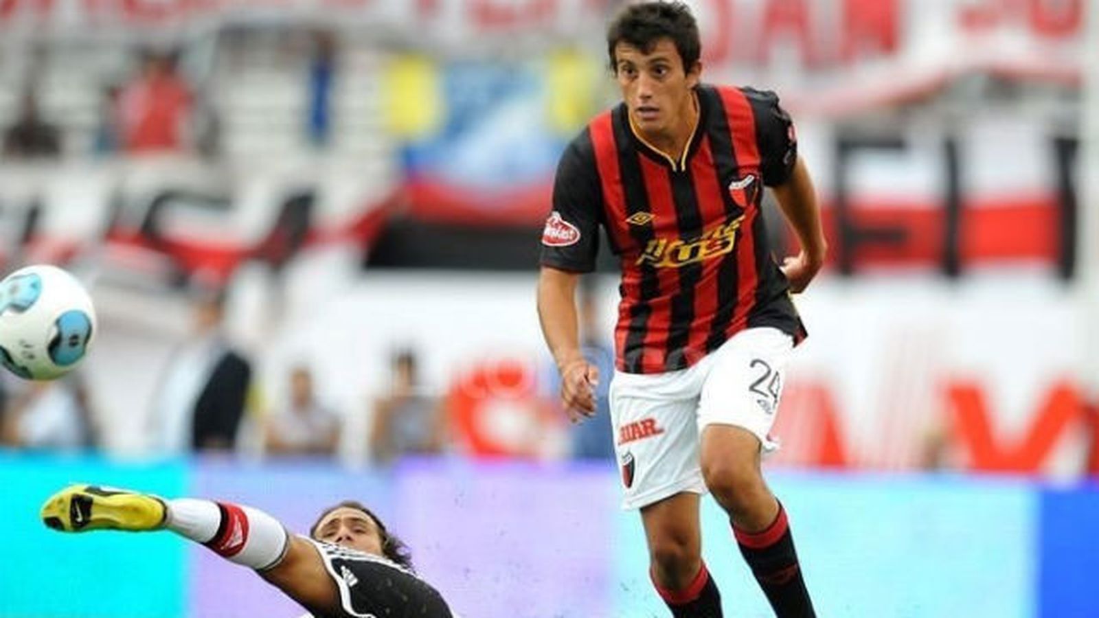 Carlos Martín Luque