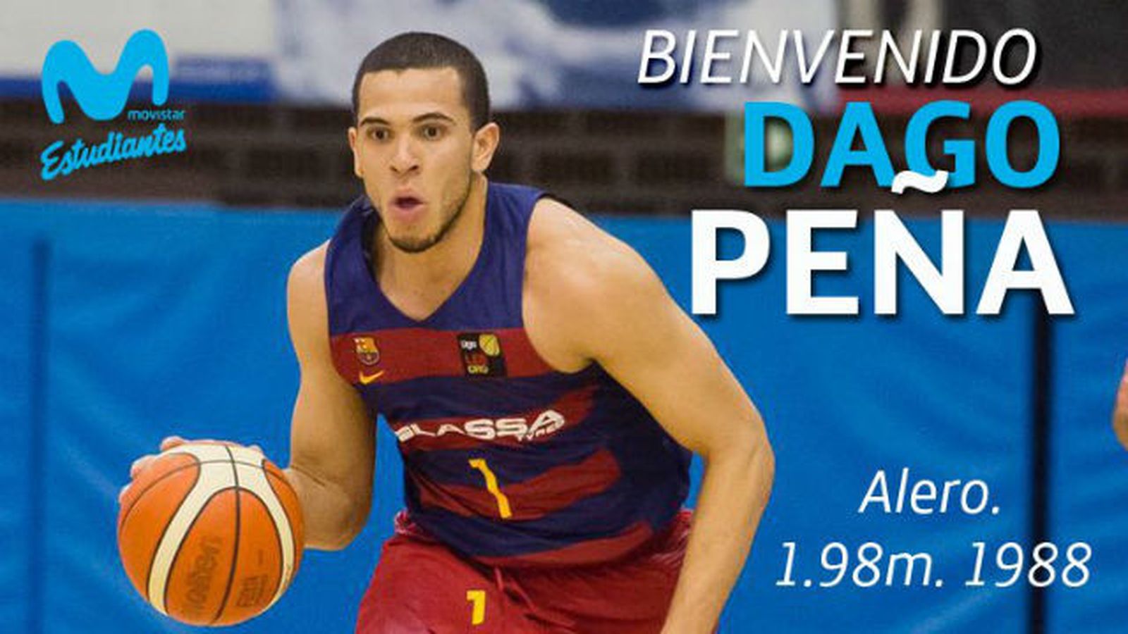Dago Peña