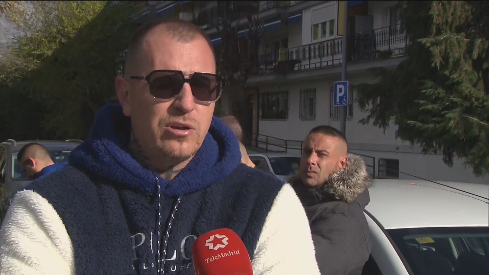 Patrullas vecinales en Collado Villalba contra posibles agresiones