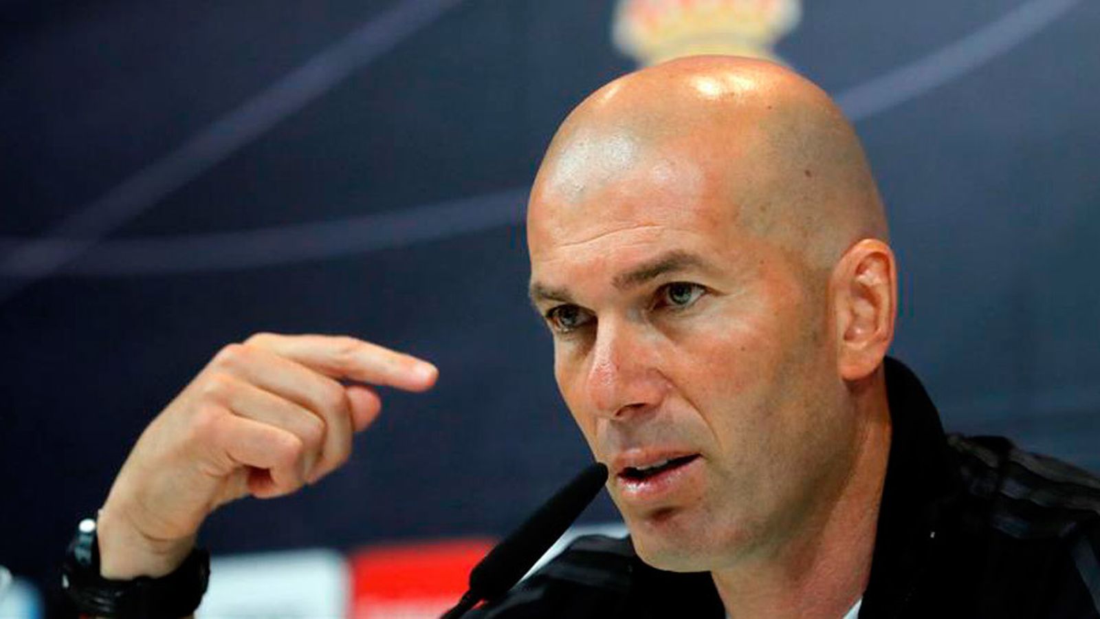Zidane