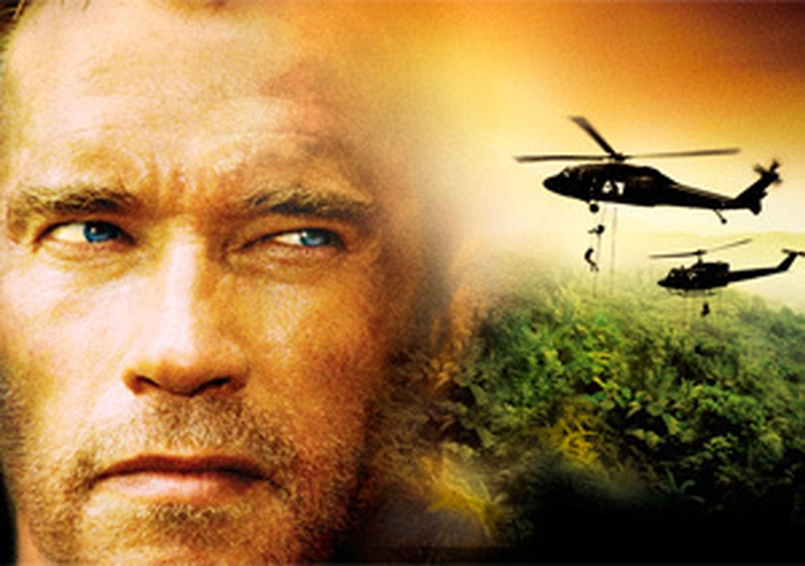 Arnold Schwarzenegger protagoniza 'Daño colateral'
