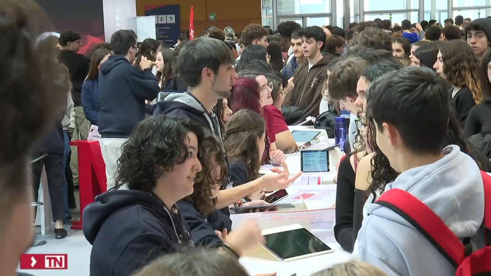 AULA en Ifema