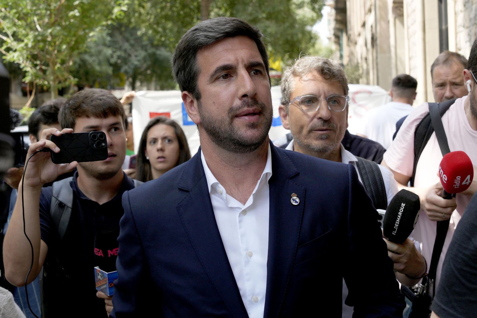 Enrique Riquelme