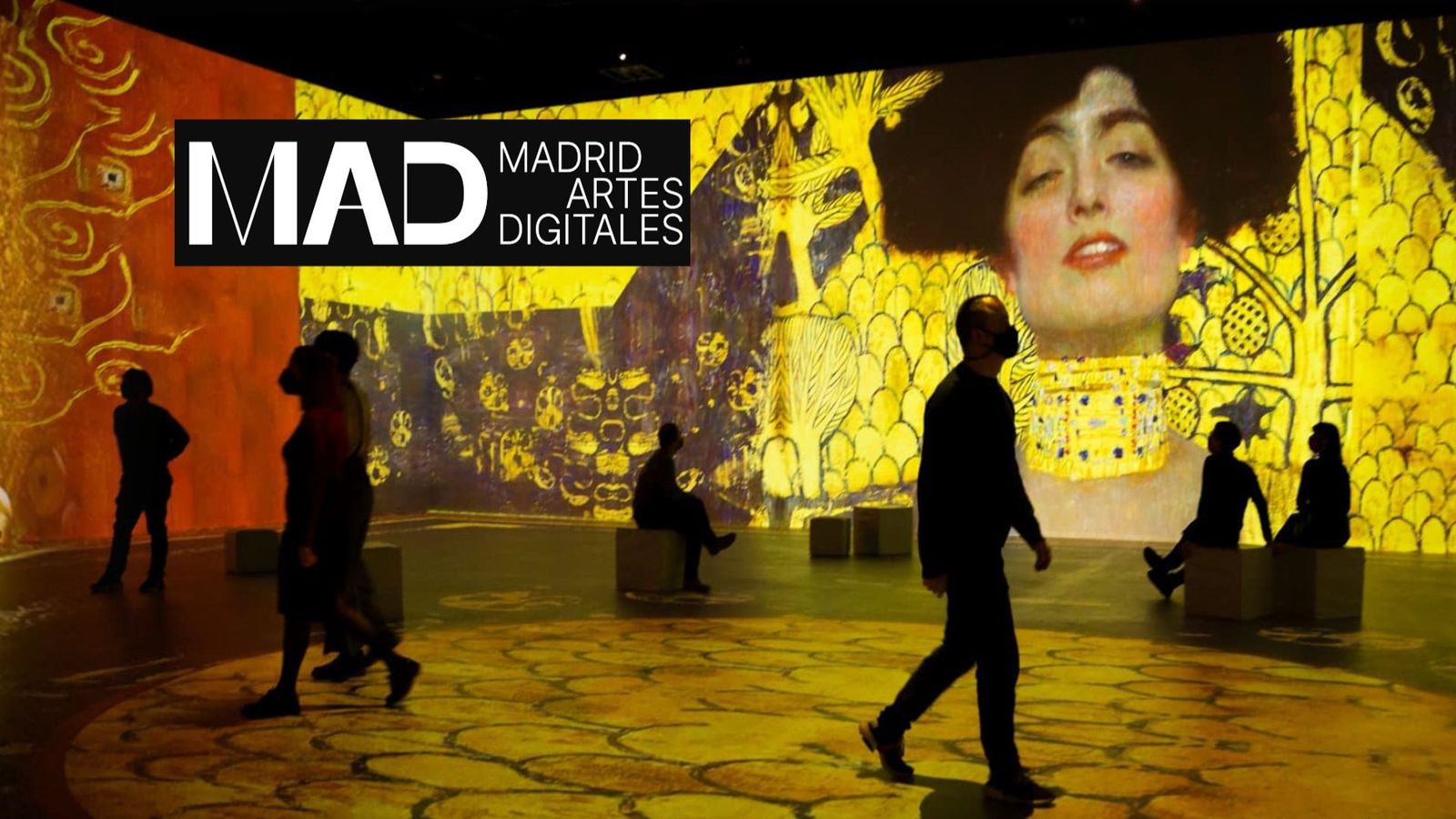Matadero Madrid acogerá el centro de artes digitales más grande de España